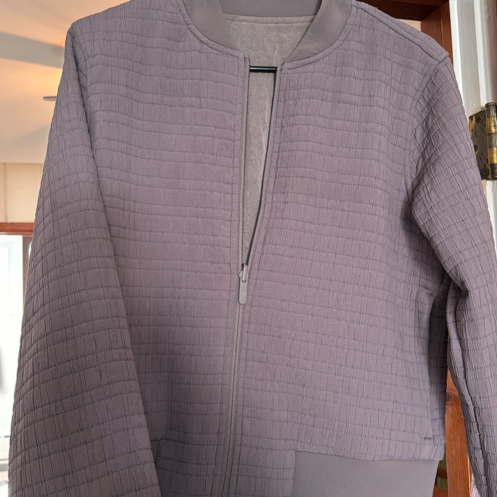 Lululemon jacket